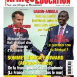CARTOGRAPHIE DE LA TERRE : L’Afrique réclame sa vraie place (Une revendication portée aux Nations-Unies par le Togo)