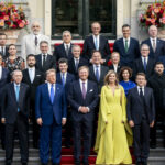 CRISES MONDIALES : Vers un nouvel ordre mondial ?