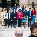 FRANCE : Un courrier raciste visant des députés noirs LFI déclenche une enquête