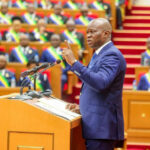 GABON : Décryptage du discours du 15 juin sur l’Etat de la nation