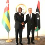 TOGO-LIBYE : Vers un renforcement de la coopération entre le Togo et l’Etat de Libye