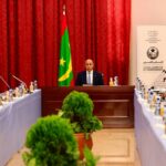 MAURITANIE : Le président Mohamed Ould Cheikh Ghazouani tenté (lui aussi) par un troisième mandat