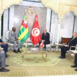 TOGO-TUNISIE : Renforcement du partenariat en vue entre les deux pays