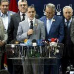 ELECTIONS AU MAROC : Vers un retour du PJD ?