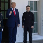 DONALD TRUMP : Provocation enfantine ou stratégie de domination ?