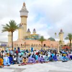 SENEGAL : Touba (Le Chemin de l’Espoir) invite à plus de spiritualité.