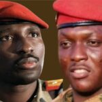 FRANCE-BURKINA FASO : Guerre de la convoitise du manganèse de Tambao.