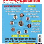 COTE D’IVOIRE : Houphouët doit se retourner dans sa tombe (avec ce qui se passe)