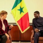 SENEGAL : « Avec Touba D’abord » pour survivre au diktat des institutions de Bretton Woods.