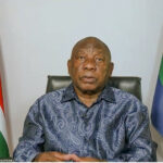 MADAGASCAR : Premier avertissement de la SADC