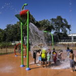 FRANCE : Les quartiers populaires face à la canicule pour quelles conséquences