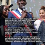 SAINT-DENIS : Le maire Bally Bagayoko défend ses 100 premiers jours face à une population optimiste