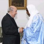 ALGERIE-MALI : Retour à une bonne pratique diplomatique après 15 mois de brouilles