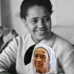 GUINEE : Décès d’un monument de l’histoire africaine (Veuve Hadja Andrée Touré inhumée le 12 juillet à Conakry)