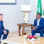 TOGO-LUXEMBOURG : Renforcement du partenariat sérieusement envisagé