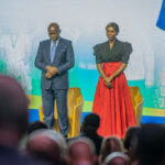 FRANCE-GABON : Le président Brice Clotaire Oligui Nguema multiplie les promesses face à la diaspora gabonaise