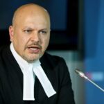CPI : Les lobbys juifs, américains et russes obtiennent la peau de l’excellent procureur Karim Khan