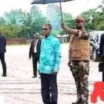 BIENS MAL ACQUIS : Mamadi Doumbouya (le colosse général-président franco-guinéen) bientôt devant la justice française ?