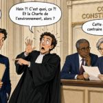 FRANCE : Analyse juridique des insuffisances constitutionnelles de l’article L. 120-1 du Code de l’environnement