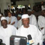 COTE D’IVOIRE : Houphouët-Boigny, Alassane Ouattara et l’installation du tribalisme (rattrapage ethnique) dans le pays