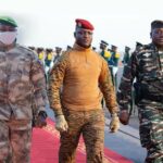ALLIANCE DES ETATS DU SAHEL : Le jeune président (français) dans l&rsquo;attente d&rsquo;un miracle