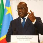 URANIUM EXPORTE CLANDESTINEMENT : Nouveau scandale (en vue) pour Félix Tshisekedi (qui en plus veut un 3e mandat illégal)