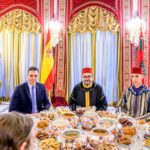 CEUTA : Rabat mandaté par Bruxelles pour piéger Madrid ?