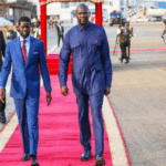 SENEGAL : Après Macky Sall, Bassirou Diomaye Faye se trompe-t-il aussi sur Mamadi Doumbouya ?