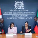 BENIN-CANADA : Un rapprochement diplomatique au détriment des Etats-Unis ?