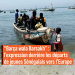 SENEGAL : Un bel avenir à portée de main (et pourtant)