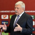FIFA : Démission d’un vice-président par défiance à Gianni Infantino