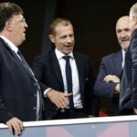 FIFA : l’UEFA, l’AFC et la CONCACAF veulent chasser Gianni Infantino avant la fin de son mandat