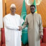 NATIONS-UNIES : Bassirou Diomaye Faye n’a pas accordé le soutien du Sénégal à Macky Sall