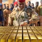 BALANCE COMMERCIALE DU BURKINA EN HAUSSE : Chapeau bas au capitaine-président
