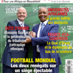 FIFA : C’est le tour de l’Afrique