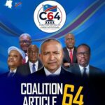 RDCONGO : L’opposition surveille Félix Tshisekedi (le roublard) comme du lait sur le feu