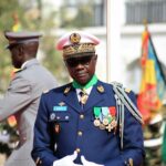CEDEAO : Le nouveau bureau de la Commission a pris fonction
