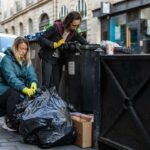 FRANCE : Très inquiétante et grandissante paupérisation