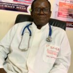 CAMEROUN : Jean Bahebeck médecin respecté et homme politique irrespectueux