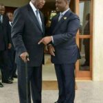 COTE D’IVOIRE : SORO et ses amis veulent-ils réécrire le 19 septembre 2002 (jour du coup d’état raté de Ouattara qui signa la partition du pays en deux ) ?