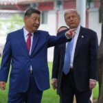 VISITE DE XI JINPING AUX ETATS-UNIS : Trump compte énormément sur le président chinois (pour sa survie politique)