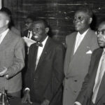 PREMIER CONGRES DES ECRIVAINS ET ARTISTES NOIRS A PARIS : Le Sénégalais Alioune Diop maître à penser et organisateur