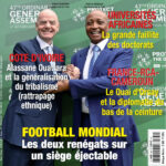 SENEGAL : Le pari gagnant (?) de Bassirou Diomaye Faye avec le FMI