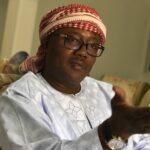 PRESIDENTIELLE EN GUINEE-BISSAU : Umaro Embalo Cissoko veut-il se faire laminer par le tenant du poste Horta N’Tam ?