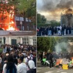 COLERE DES LYCEENS ET DES ETUDIANTS EN FRANCE : Vers une situation incontrôlable qui risque de dégénérer