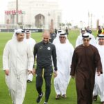 MANCHESTER CITY : Un scandale de plus pour les Emirats arabes unis
