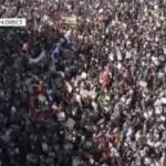 MANIFESTATIONS EN FRANCE : Les lycéens ne sont plus seuls