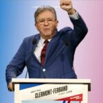 PRESIDENTIELLE EN FRANCE : Mélenchon annonce la fin de Parcoursup s’il était élu