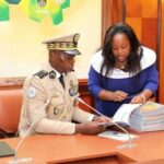 NOUVEAU GOUVERNEMENT AU GABON : La ministre de l’Education nationale virée de son poste