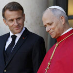 VISITE DU PAPE EN FRANCE : Quelle frontière juridique entre laïcité de l’Etat et  dimension pastorale et diplomatique ?